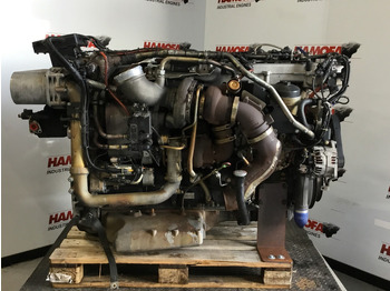 Construction machinery MAN