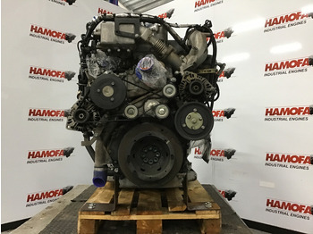 Construction machinery MAN D2066-LOH26 USED: picture 4