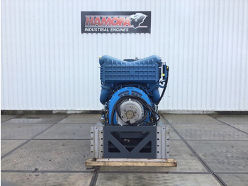 Construction machinery MTU 16V4000-G83 USED: picture 4 Construction machinery MTU 16V4000-G83 USED: picture 4