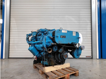 Construction machinery MTU 8V 183 USED: picture 4 Construction machinery MTU 8V 183 USED: picture 4