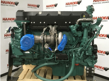 Construction machinery VOLVO