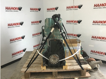 New Construction machinery Volvo TD122GA CORE: picture 4