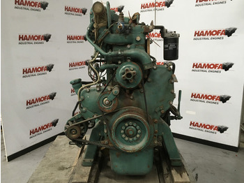 Construction machinery Volvo TID100KG USED: picture 4