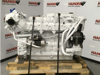 New Engine Cummins QSB6.7 CPL4191 NEW: picture 2