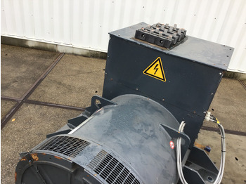 New Generator set Stamford PI734E2 LOOSE GENERATOR 1900KVA NEW: picture 2