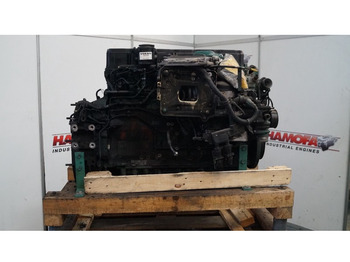 Engine VOLVO