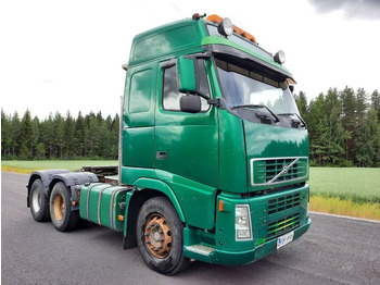 Leasing of Volvo FH12 460 Volvo FH12 460: picture 2 Leasing of Volvo FH12 460 Volvo FH12 460: picture 2