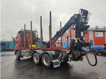 Leasing of Volvo FH 16  Volvo FH 16: picture 3