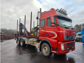 Leasing of Volvo FH 16  Volvo FH 16: picture 2