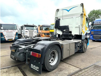 Tractor unit DAF CF 85 360 SPACECAB (ORIGINAL DUTCH TRUCK / LOW MILEAGE!!) (EURO 5 / 9.000 KG. FRONT-AXLE / AS-TRONIC / AIRCONDITIONING / FRONTVI: picture 3