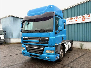 Tractor unit DAF CF 85 460