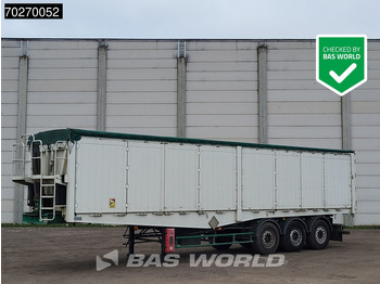 Tipper semi-trailer BENALU