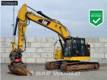 Crawler excavator CATERPILLAR 325FL