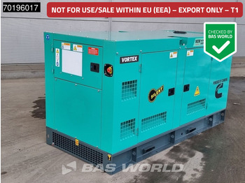 Generator set CUMMINS