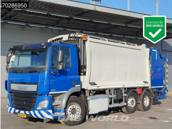 Garbage truck DAF CF 290