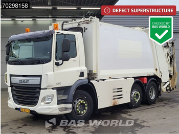 Garbage truck DAF CF 290