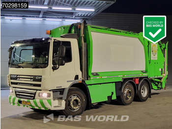 Garbage truck DAF CF 75 250