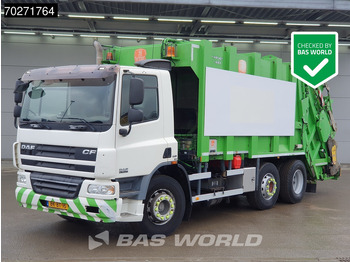 Garbage truck DAF CF 75 250