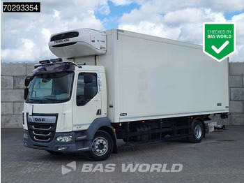 Refrigerator truck DAF LF 260