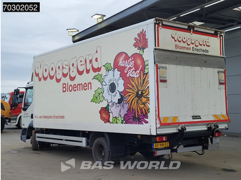 Box truck DAF LF45.160 4X2 NL-Truck 1000kg Ladebordwand Automatic Steelsuspension Euro 5: picture 2