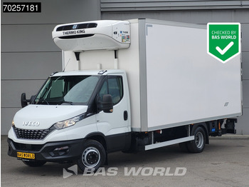 Refrigerated van IVECO Daily