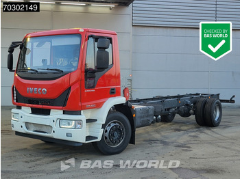 Leasing of Iveco Eurocargo 180E320 4X2 NEW! 18T chassis 2017 production Euro 6 Iveco Eurocargo 180E320 4X2 NEW! 18T chassis 2017 production Euro 6: picture 1