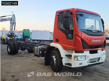 Leasing of Iveco Eurocargo 180E320 4X2 NEW! 18T chassis 2017 production Euro 6 Iveco Eurocargo 180E320 4X2 NEW! 18T chassis 2017 production Euro 6: picture 3