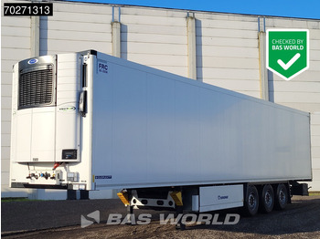 Refrigerator semi-trailer KRONE