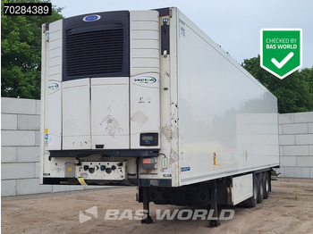 Refrigerator semi-trailer KRONE