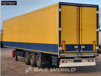 Leasing of Krone Thermo King SLXi 300 Doppelstock Krone Thermo King SLXi 300 Doppelstock: picture 2