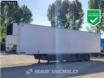 Refrigerator semi-trailer LAMBERET
