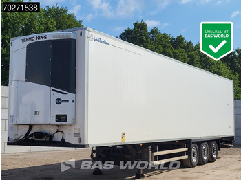 Refrigerator semi-trailer LECITRAILER