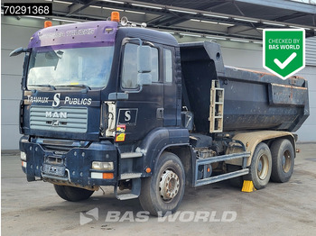 Tipper MAN TGA 33.360