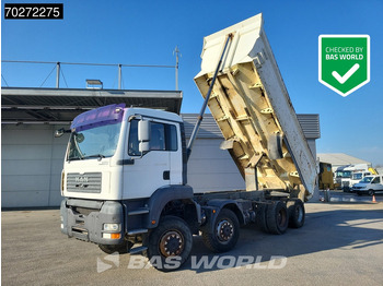 Tipper MAN TGA 41.430
