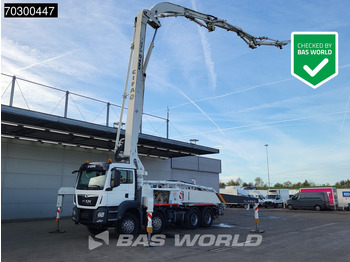 Concrete pump truck CIFA