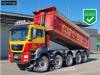 Tipper MAN TGS 41.480