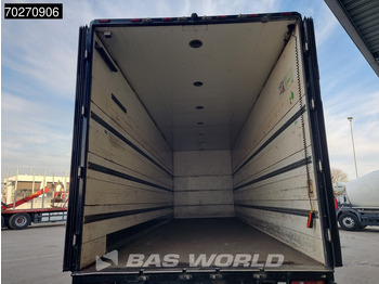 Leasing of MAN TGX 18.360 4X2 NL-Truck Automatic 2tons Ladebordwand Navi Euro 4 MAN TGX 18.360 4X2 NL-Truck Automatic 2tons Ladebordwand Navi Euro 4: picture 3