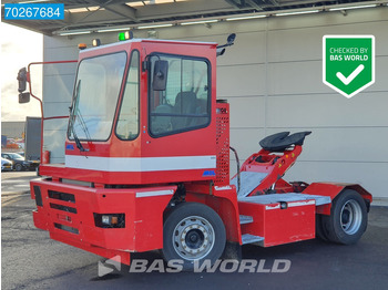 Terminal tractor MOL