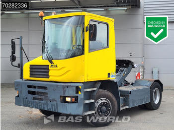 Terminal tractor MOL
