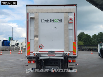 Leasing of Mercedes-Benz Actros 1930 4X2 DAMAGED TRUCK 2000kg Ladebordwand Mirror cam LED ACC Navi Euro 6 Mercedes-Benz Actros 1930 4X2 DAMAGED TRUCK 2000kg Ladebordwand Mirror cam LED ACC Navi Euro 6: picture 3