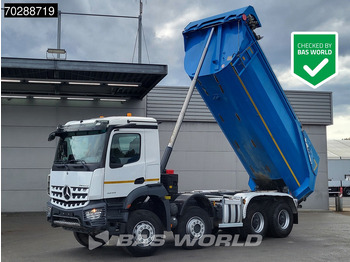 Tipper MERCEDES-BENZ Arocs 3243