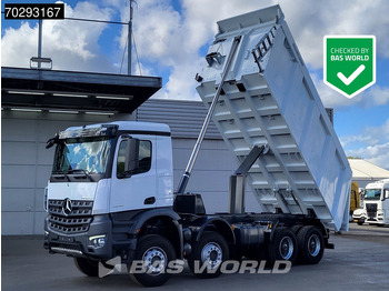 Tipper MERCEDES-BENZ Arocs 4145