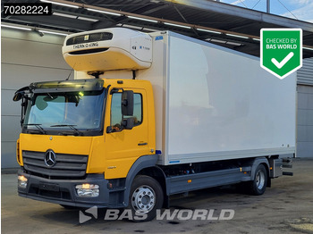 Refrigerator truck MERCEDES-BENZ Atego 1324