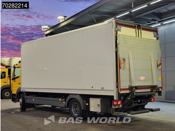 Refrigerator truck Mercedes-Benz Atego 1324 Atego 4X2 Thermo-King T1200 R Automatic 1500kg Ladebordwand Euro 6: picture 2