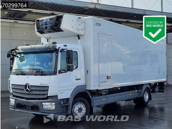Refrigerator truck MERCEDES-BENZ Atego