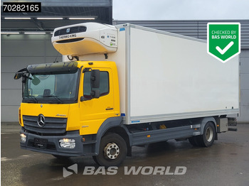 Refrigerator truck MERCEDES-BENZ Atego 1524
