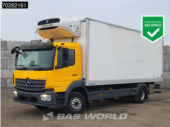 Refrigerator truck MERCEDES-BENZ Atego 1524