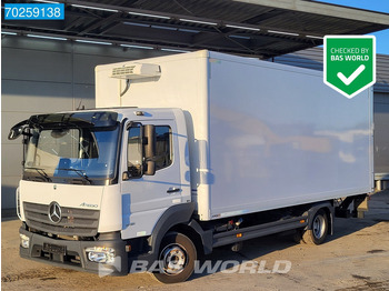 Refrigerator truck MERCEDES-BENZ Atego 816