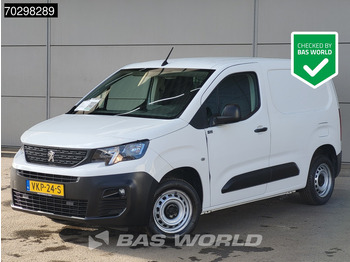 Small van PEUGEOT Partner