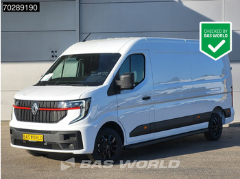 Panel van RENAULT Master